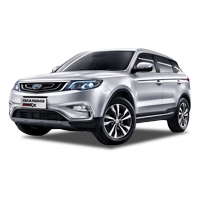 جیلی EX7