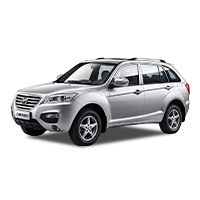 Lifan X60