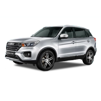 Lifan X70