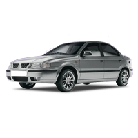 سمند SE و LX