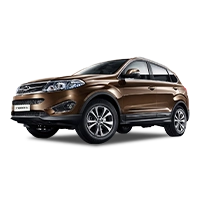 Tiggo 5