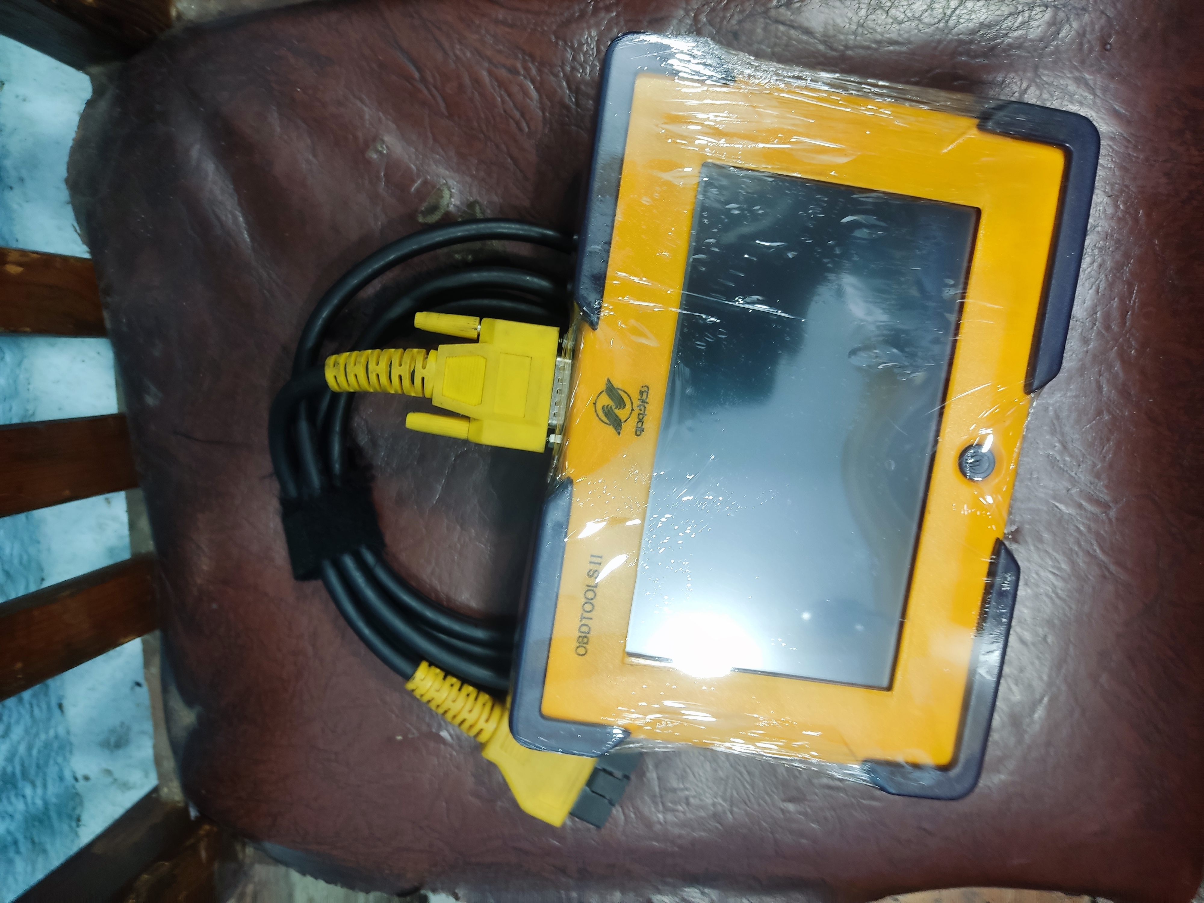 دستگاه دیاگ نسل 2 نگار